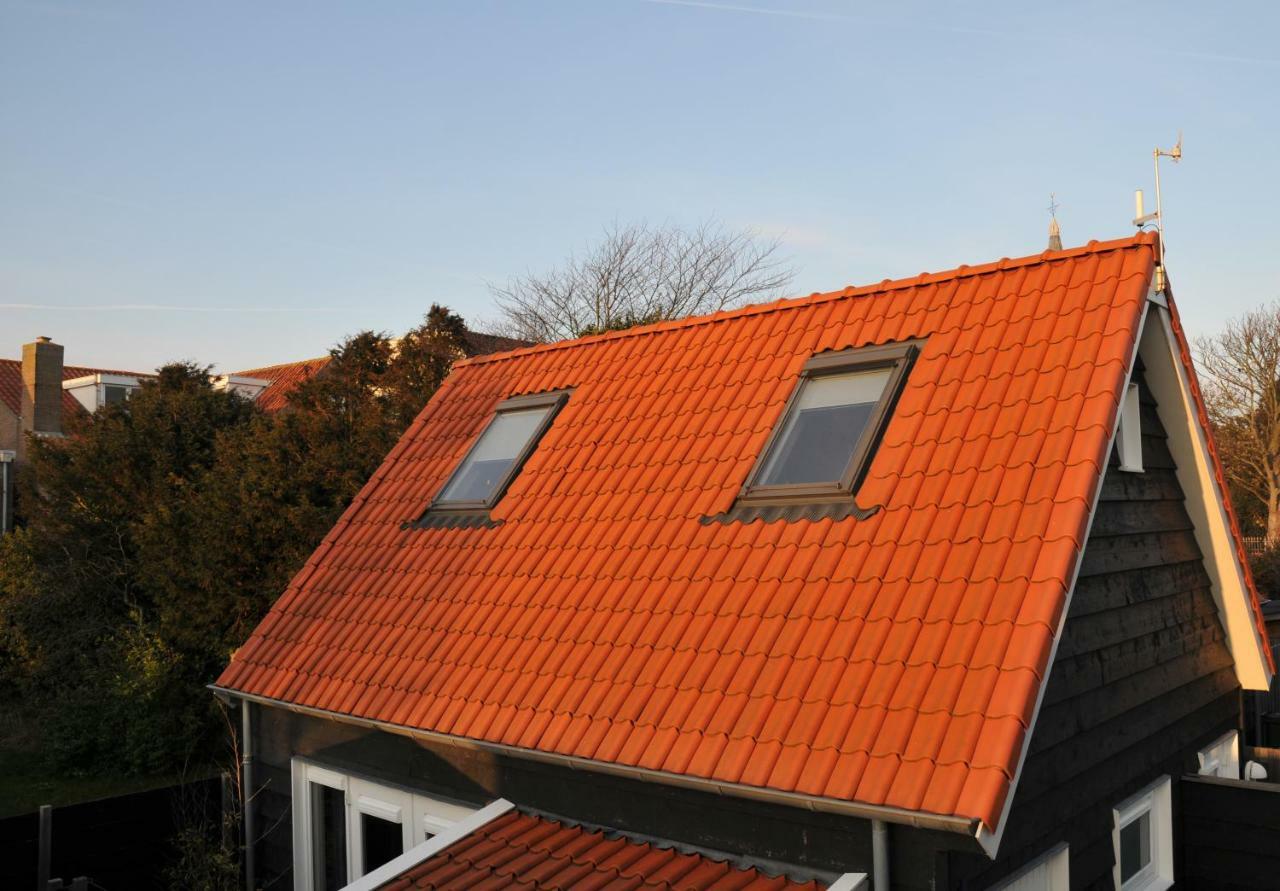 Vrijvakantiehuis Domburgaanzee Exterior photo